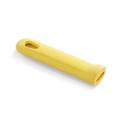 Vollrath Replacement Yellow Silicone Sleeve for Steak Weight , 5 1/2 x 1.25 x 5/8 inch -- 3 per case.