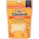 Tillamook Farmstyle Mozzarella Shredded Cheese, 8 Ounce -- 12 per case.