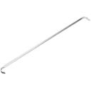 Winco One Piece Aluminum Pizza Popper, 32 inch -- 12 per case.