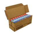 Procter and Gamble Crest Regular Toothpaste, 0.85 Ounce Tube -- 36 per case.