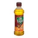 Frenchs Reckitt Benckiser Old English Furniture Polish Lemon Oil, 16 Ounce Bottle -- 6 per case.