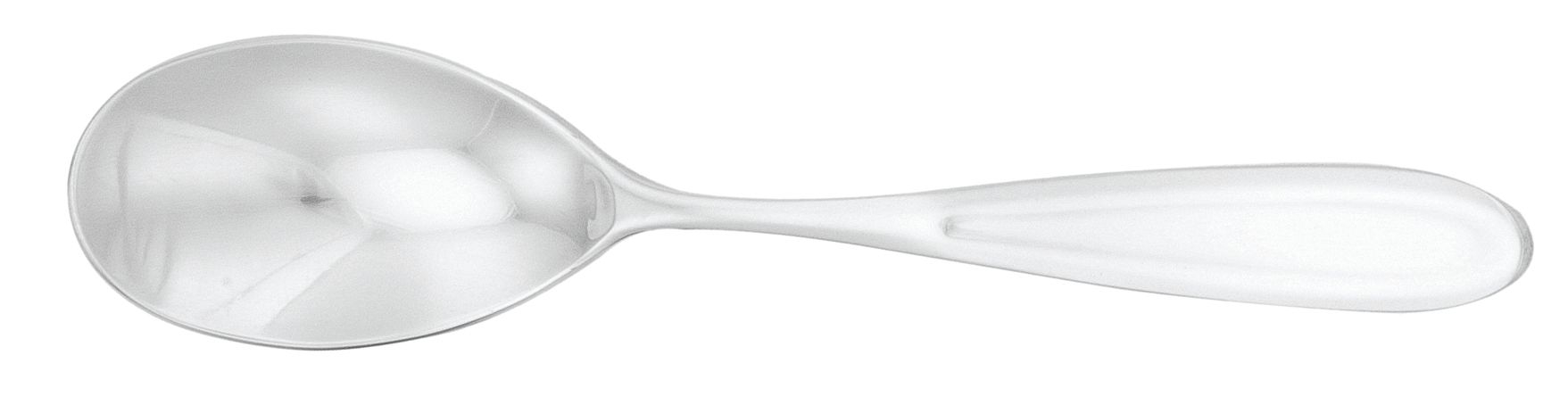 Walco Stainless Hallmark 2000 Flatware Modernaire Teaspoon -- 12 per case