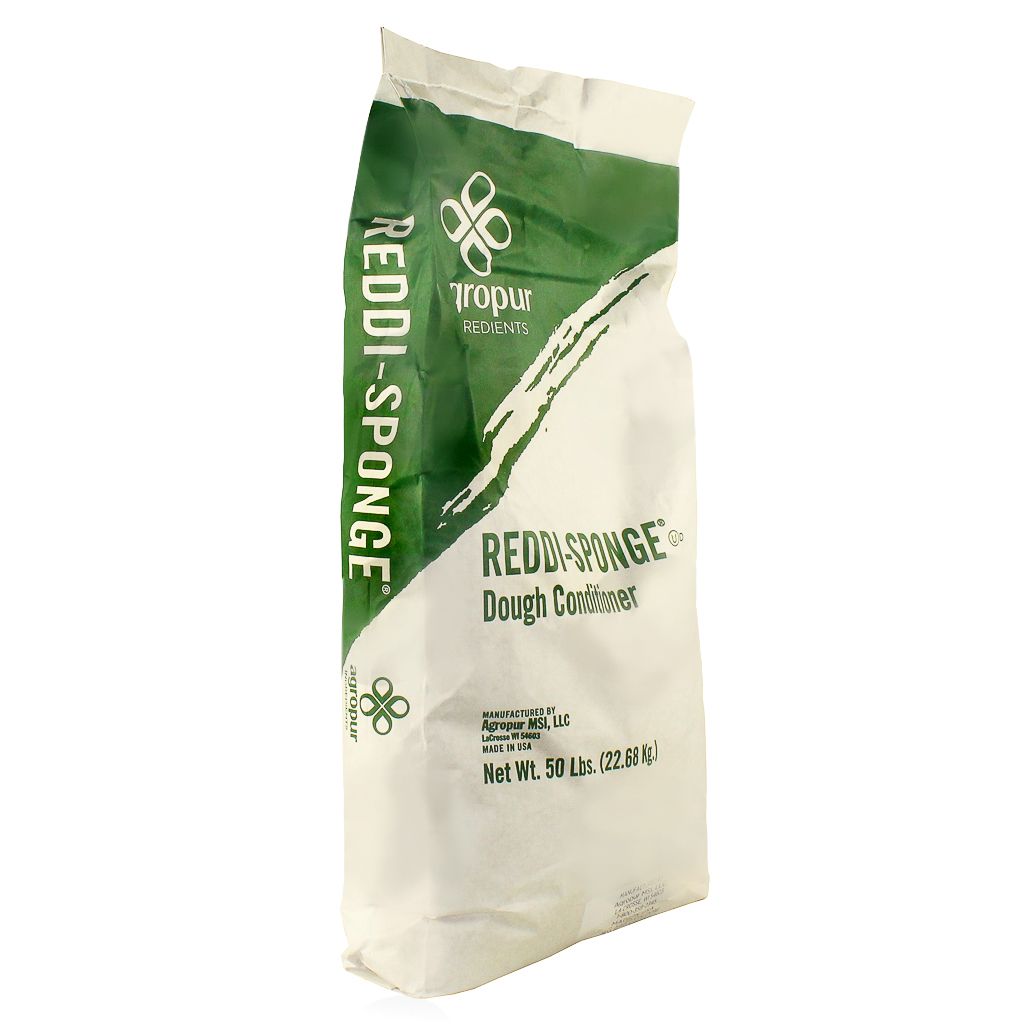 Reddi-sponge Dough Developer, 50 Pound