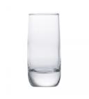 Cardinal International Arcoroc Kwarx Cabernet Cordial Glass, 2.5 Ounce -- 48 per case.