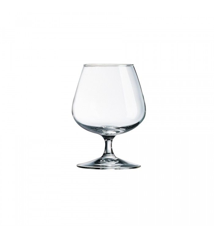 Cardinal International Arcoroc Excalibur Brandy Glass, 12 Ounce -- 24 per case.