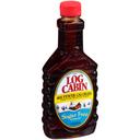 Log Cabin Sugar Free Syrup, 12 Ounce -- 12 Case