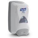 Gojo Purell FMX-12 Dove Gray Dispenser, 1200 Milliliter -- 6 per case.