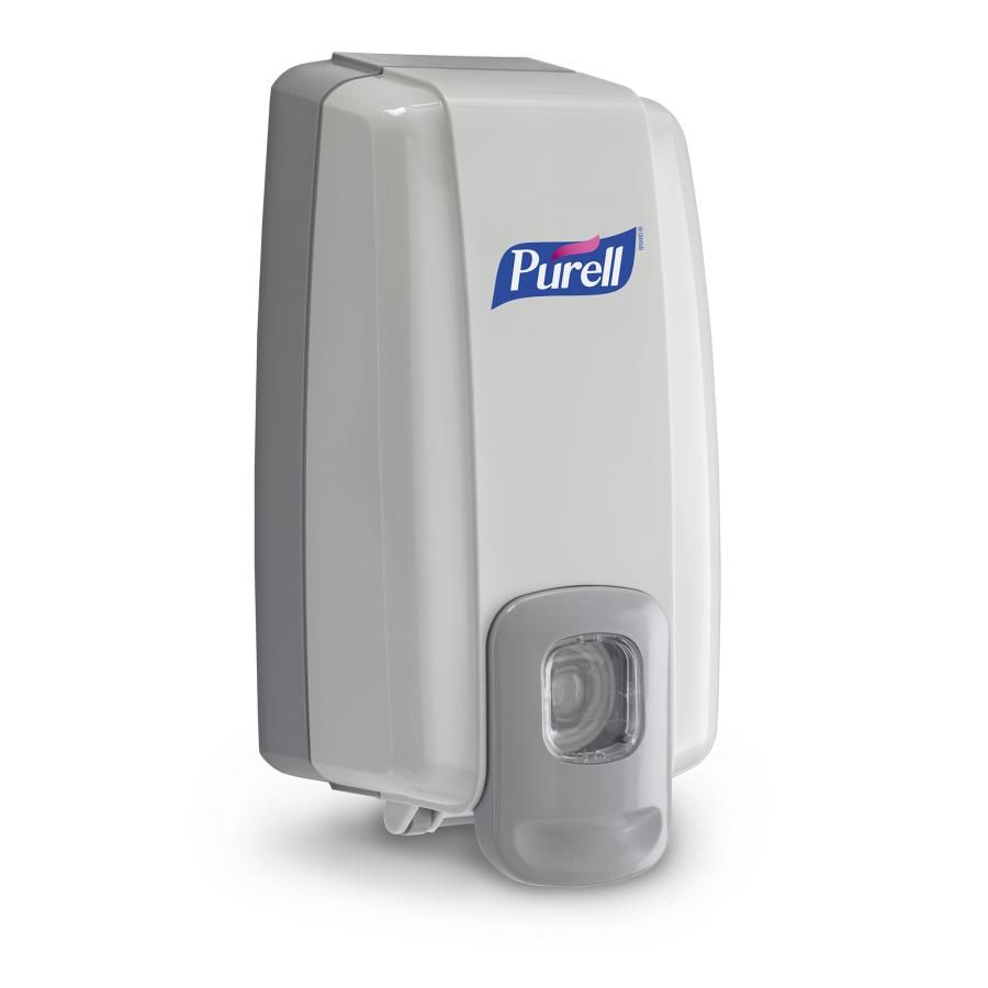 Purell 9.75 X 13.75 Space Saver Dispenser, 6 Count