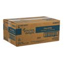 Grecian Delight Uncooked Puck Falafel Fritter, 4 Pound -- 4 per case.