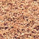 Bakers Select Granulated Unsalted Roasted Peanut Topping, 5 Pound -- 2 per case.