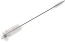 Carlisle Sparta Coffee Service Creamer Brush - 12 inch, with 1 inch and 1/2 inch Polyester Bristle -- 24 per case