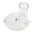 Waring Commercial Replacement Cover for Food Processor.
