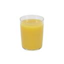 Hormel Health Labs Thick and Easy Thickened Orange Juice, Nectar Consistency Portion Control Cups, 4 Ounce -- 24 per case