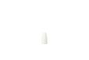 Syracuse China Royal Rideau Salt Shaker -- 36 per case.