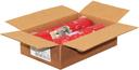 Patrick Cudahy Pavone Hot Ham, 5.75 Pound -- 2 per case.