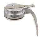Alegacy Metal Flat Top Only for 2206FL Syrup Dispenser -- 12 per case.