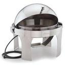 Alegacy Electric Savoir Round Electric Chafer, 13 inch.