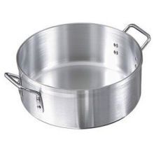 Alegacy Eagleware Heavy Duty 4 Gauge Aluminum Brazier, 7 Quart