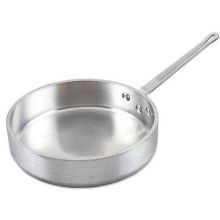 Alegacy Eagleware The Point Two Five Line Heavy Duty 2 Gauge Aluminum Saute Pan, 3 Quart