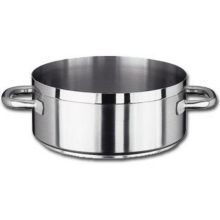 Vollrath Lincoln Centurion Brazier/casserole, 11 Inch Diameter