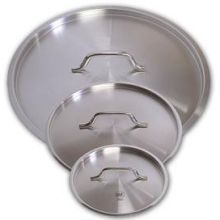 Vollrath Lincoln Optio Stainless Steel Domed Cover Only, 7 Inch
