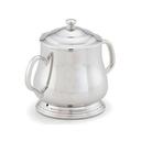 Alegacy Sugar Bowl with Lid, 10 Ounce.