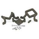 Alegacy Pusher Block Only - for ALW6 Potato Wedge Cutter.