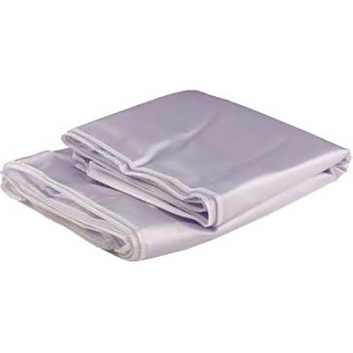 Cambro Opaque Vinyl Cover For 5 Feet Versa Work Table, 70 X 33 1/2 X 21 Inch