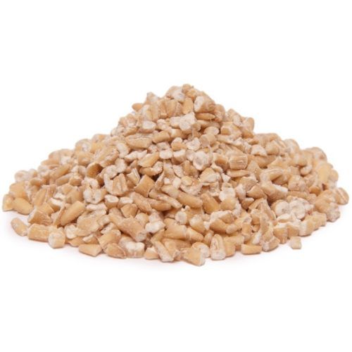 Unfi Organic Steel Cut Oats, 25 Pound