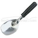 Spade Ice Cream/Utility, Stainless Steel, 9 Inch -- 12 Per Case