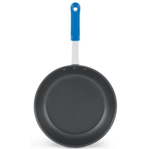 Vollrath Lincoln Wear, Ever Ceramiguard Fry Pan Tough Ceramic No-stick Finish 8 Inch