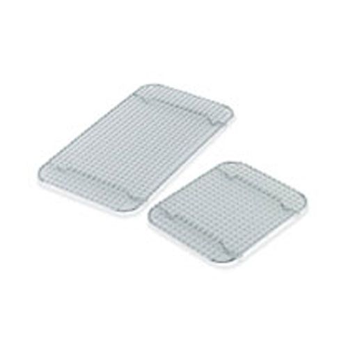Vollrath Super Pan 3 Wire, 18-8 Stainless Steel, Half Size -- 6 Per Case