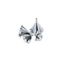Vollrath Stainless Steel Funnel, 13 Ounce -- 6 per case.