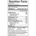 V8 Spicy Hot Vegetable Juice, 46 Fluid Ounce -- 6 per case.