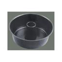 Winco Carbon Steel Non-Stick Angel Cake Pan, 10 x 4 inch.