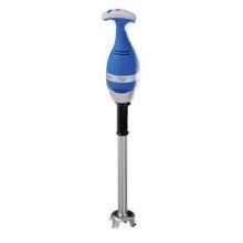 Dito Electrolux Handheld Bermixer With 16 And 10 Inch Stainless Steel Cutter Tube Beater Attachment, Variable Speed 450 Watts, 5 7/16 X 4 3/4 X 30 1/8 Inch