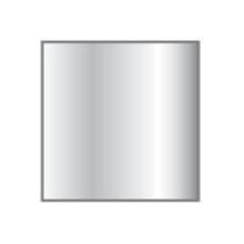 Emu Americas Llc Aluminum Disco Outdoor/indoor Low Lounge Table, 16.5 X 16 X 16 Inch