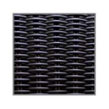 Emu Americas Llc Black Laura Aluminum Outdoor Stacking Side Chair, 29.5 X 18 X 21.5 Inch -- 4 Per Case