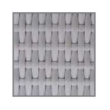 Emu Grey Americas Llc Rita Aluminum Outdoor Stacking Side Chair, 33 X 18.5 X 23 Inch -- 4 Per Case