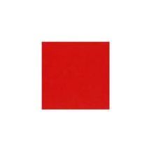 Emu Americas Llc Circus Red Aluminum Square Shade Umbrella, 78 X 78 X 95 Inch