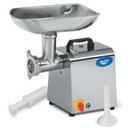 Vollrath Electric Meat Grinder, 10 3/16 x 15 3/4 x 19 7/16 inch.