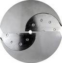 Skyfood 1/8 inch Slicing Disc for Use with PA-141 Heavy Duty Food Processor