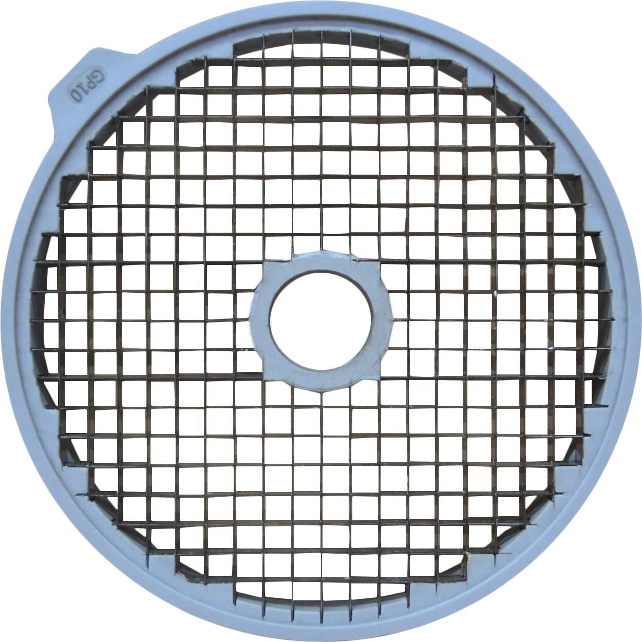 Skyfood 3/8 Inch Dicing Grid For Use With Pa-7 Pro Food Processor