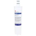 Cuno CUN56151-03 HF20-S High Flow Series Ice Machine Replacement Water Filter Cartridge with Scale Inhibitor