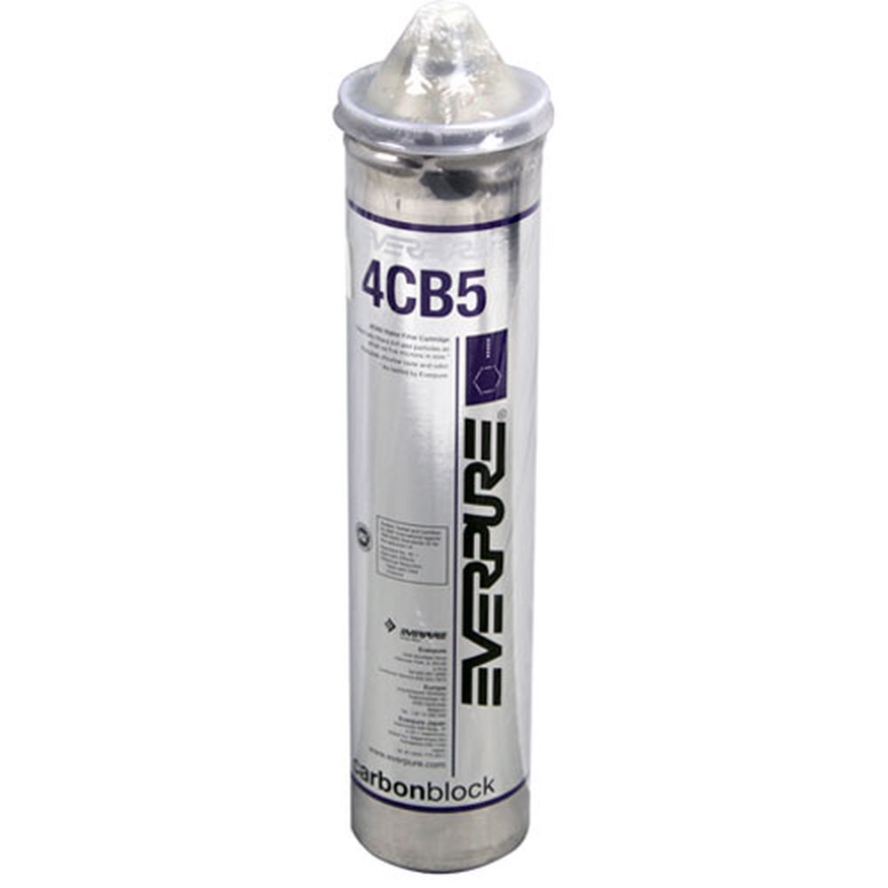 Everpure Eve9617-16 4cb5 Water Dispenser/steam Equipment Replacement Water Filter Cartridge