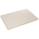 Frymaster FRY8030170 19 1/2 x 27 1/2 inch Fryer Filter Paper, 100 count