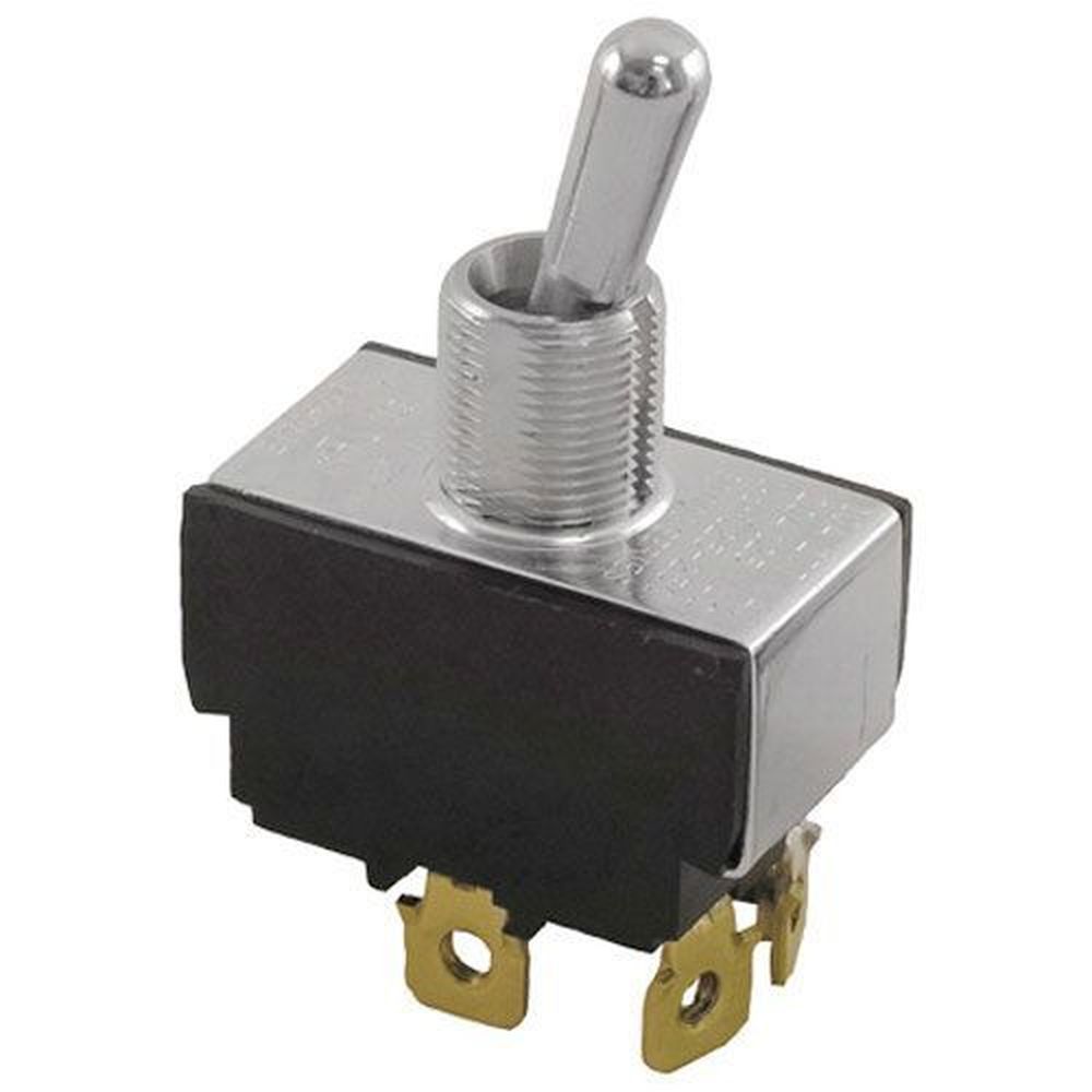 Jackson On/off Toggle Switch For Jackson Part Number 5930-301-09-18
