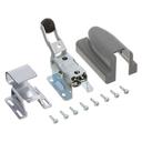Kason KAS11098000004 1098 Flush Door Closer