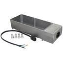 Mccall MCLMCC13669 117 Volt 160 Watts Condensate Evaporator