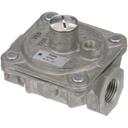 Randell RANHD GAS802 1/2 inch Fpt LP Gas Regulator